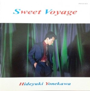 Sweet Voyage